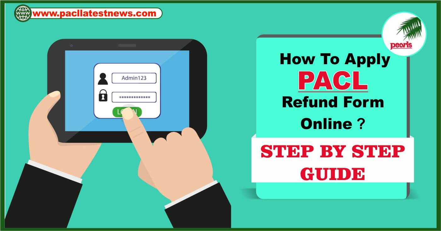 Vishnu Priya Fucking - SEBI PACL Refund Status Registration 2023- Check Online -